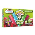 Warheads Freezer Pops