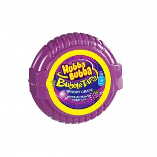 Hubba Bubba Grape