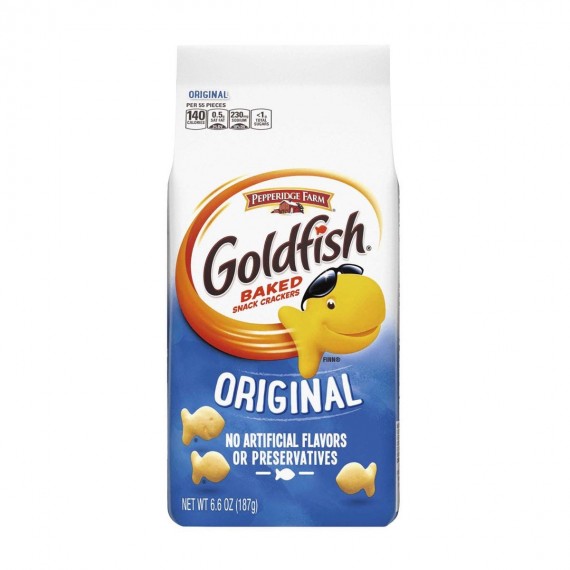 Goldfish Original