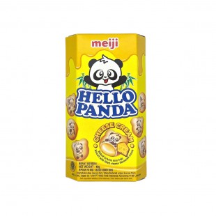 Hello Panda Cheese & Cream