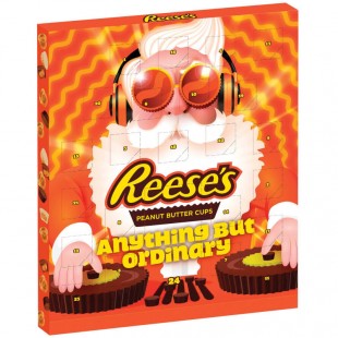 Reese's Miniatures Calendrier de l'Avent