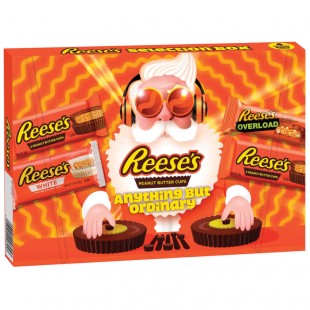 Reese's Nothing But ordinary Selection