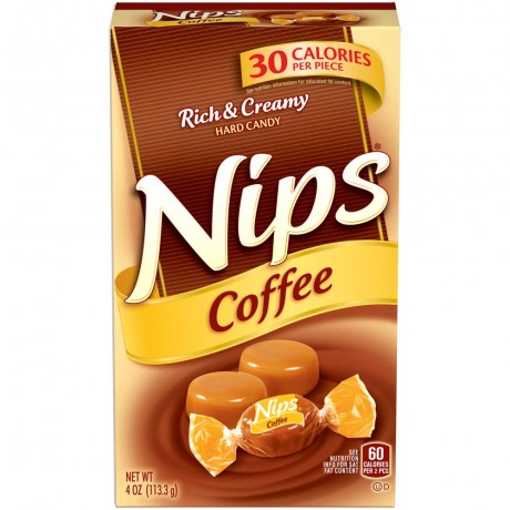 Nips Coffee