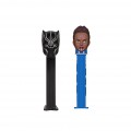 Coffret PEZ US Black Panther