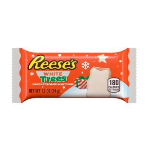 Reese's White Peanut Butter Tree