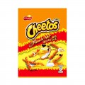 Cheetos Crunchy Flamin Hot Japan