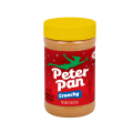 Peter Pan Crunchy Peanut Butter