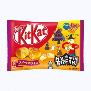 Kit Kat Sweet Potato 127g