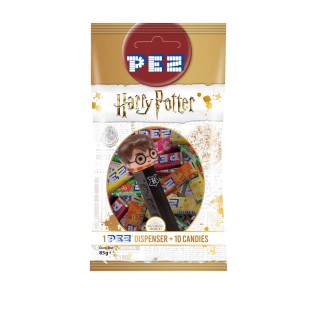 PEZ Harry Potter Pack