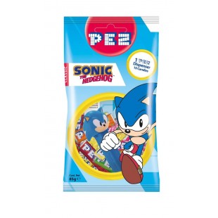 PEZ SONIC Sachet