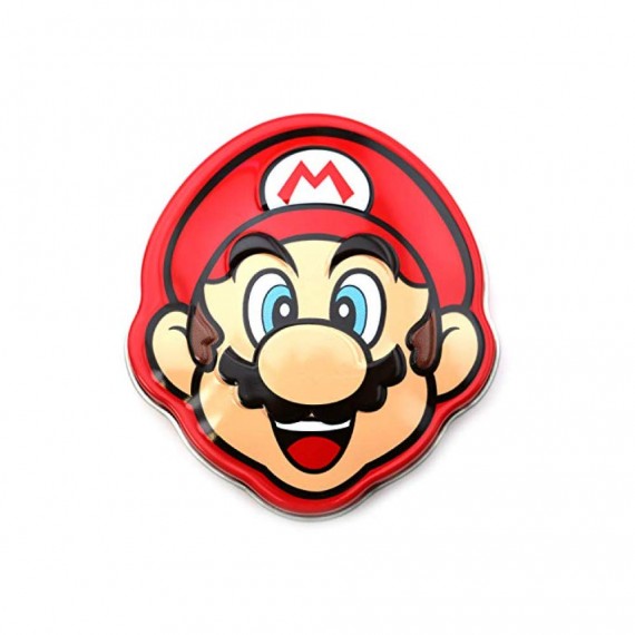 Nintendo Super Mario Brick Breakin Candies