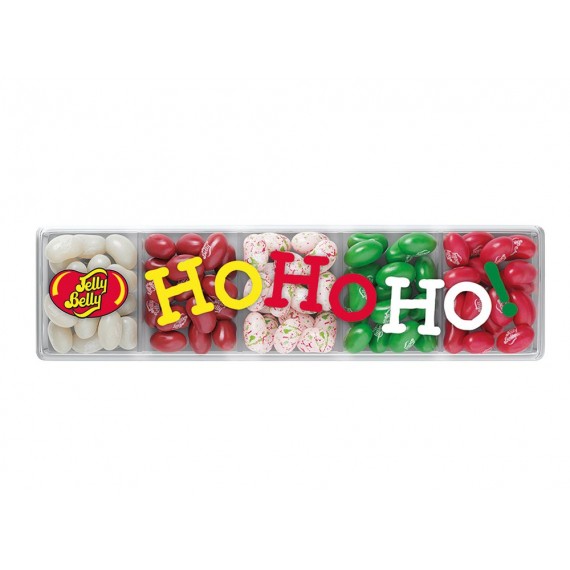 Jelly Belly HoHoHo !