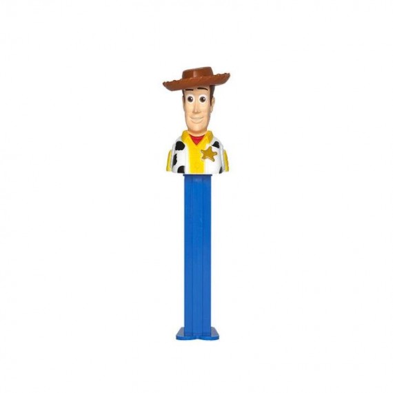 PEZ US Woody