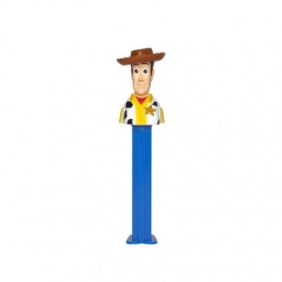 PEZ US Woody - Disney Pixar