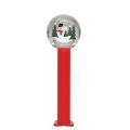 PEZ US Snow Globe - Red