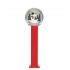 PEZ US Snow Globe - Red