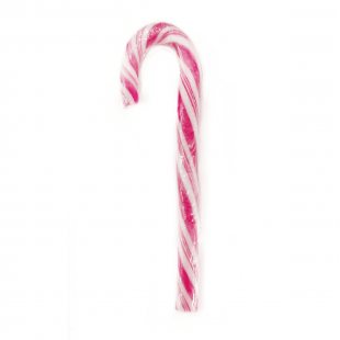 Candy Cane Tutti Frutti