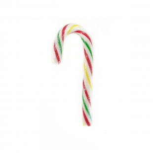 Candy Cane Tutti Frutti