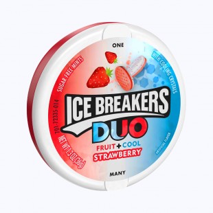 Ice Breakers Duo