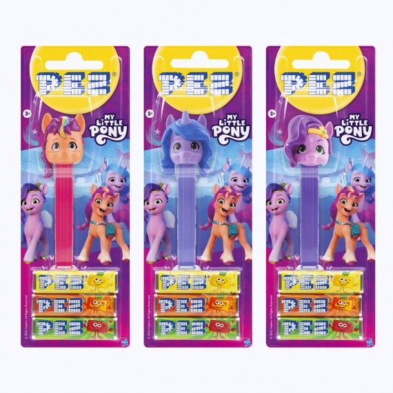 PEZ My Little Pony