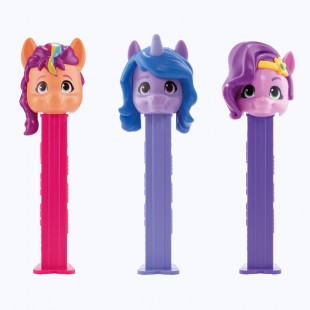 PEZ My Little Pony