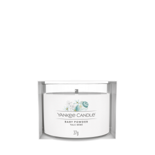 Yankee Candle Votive en Verre