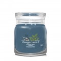 Yankee Candle Jarres Signature