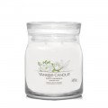 Yankee Candle Jarres Signature