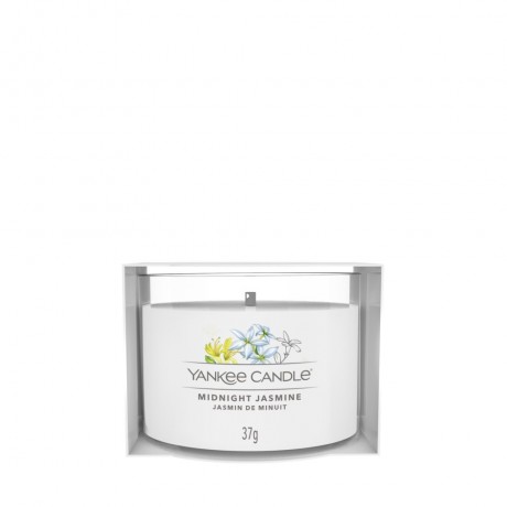 Yankee Candle Votive en Verre