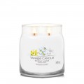 Yankee Candle Jarres Signature