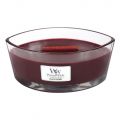 Black Cherry Bougies WoodWick