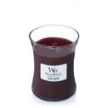 Black Cherry Bougies WoodWick