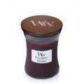 Black Cherry Bougies WoodWick