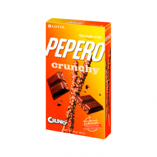 PEPERO CRUNKY