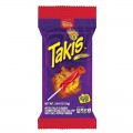 Takis Fuego Lollipop