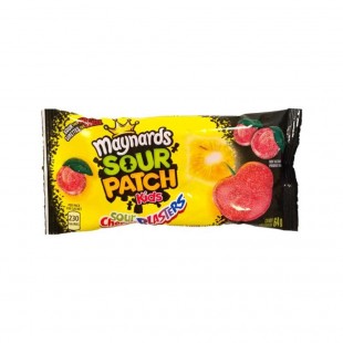 Maynards Sour Patch Kids Sour Cherry Blasters