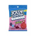 Jolly Rancher Gummies Very Berry 141g