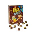 Cocoa Pebbles Milk Chocolate 'n Cereal Bites