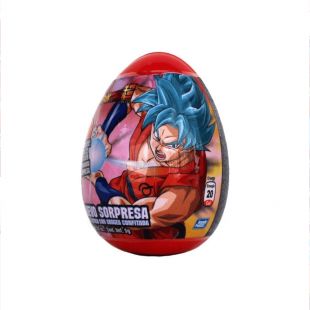 Dragon Ball Mega Egg