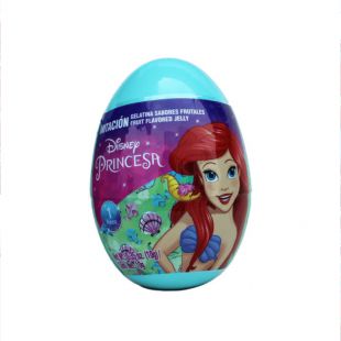 Princesse Mega Surprise  Egg