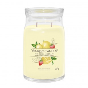 Yankee Candle Jarres Signature