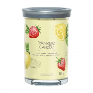 Yankee Candle Timbales Signature