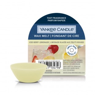 Yankee Candle Fondant de Cire