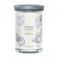 Yankee Candle Soft Blanket Timbales Signature