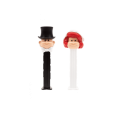 Coffret PEZ Just Married (Bride + Bride)