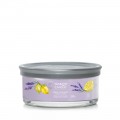 Lemon Lavender Timbales Signature