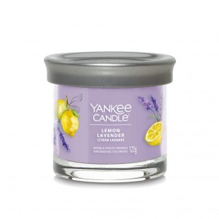 Lemon Lavender Timbales Signature