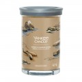 Ambre & bois de santal Timbales Signature