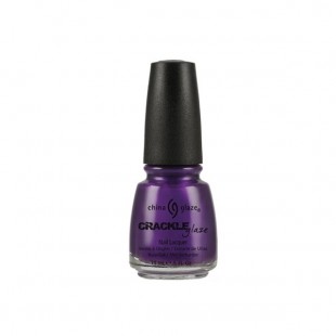 Purple Spring China Glaze