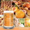 Farm Fresh Peach Timbales Signature